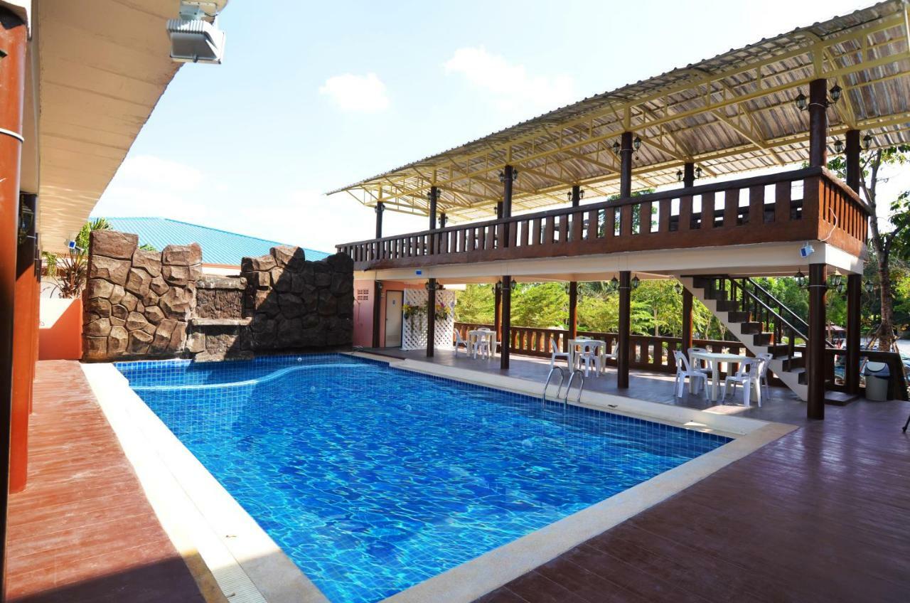 Hotel Phuranya Pakchong