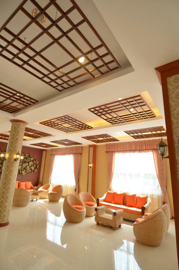 Phuranya Hotel 2*