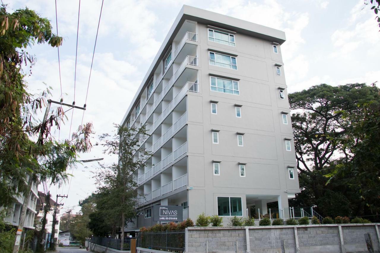Nivas Chiangmai Apartment *