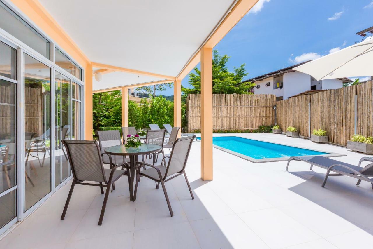 Twin Villa *