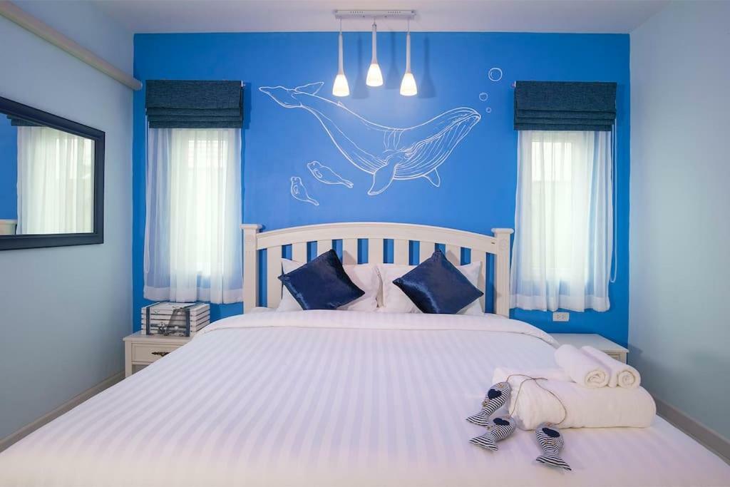 Aonang Sweet Blue Sea * Ao Nang