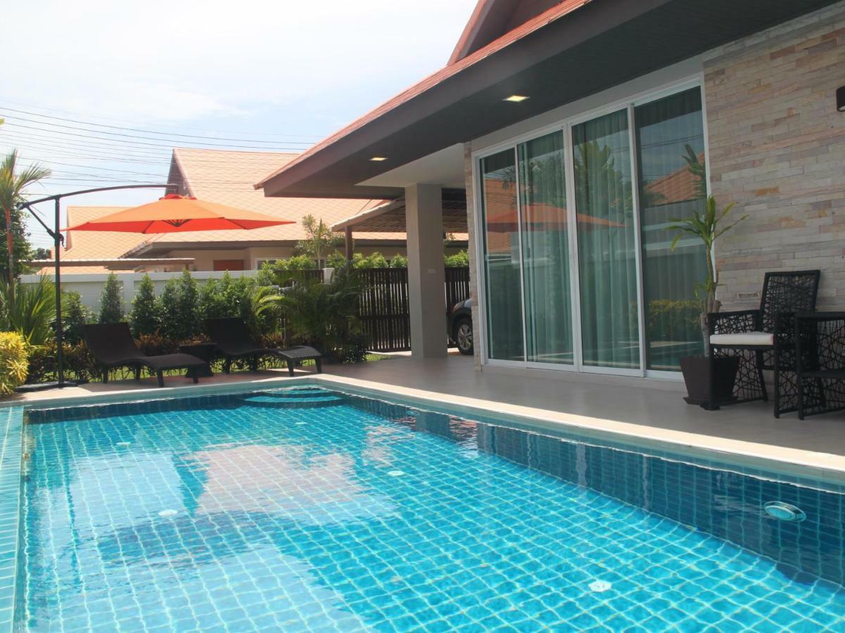 The Pool A23