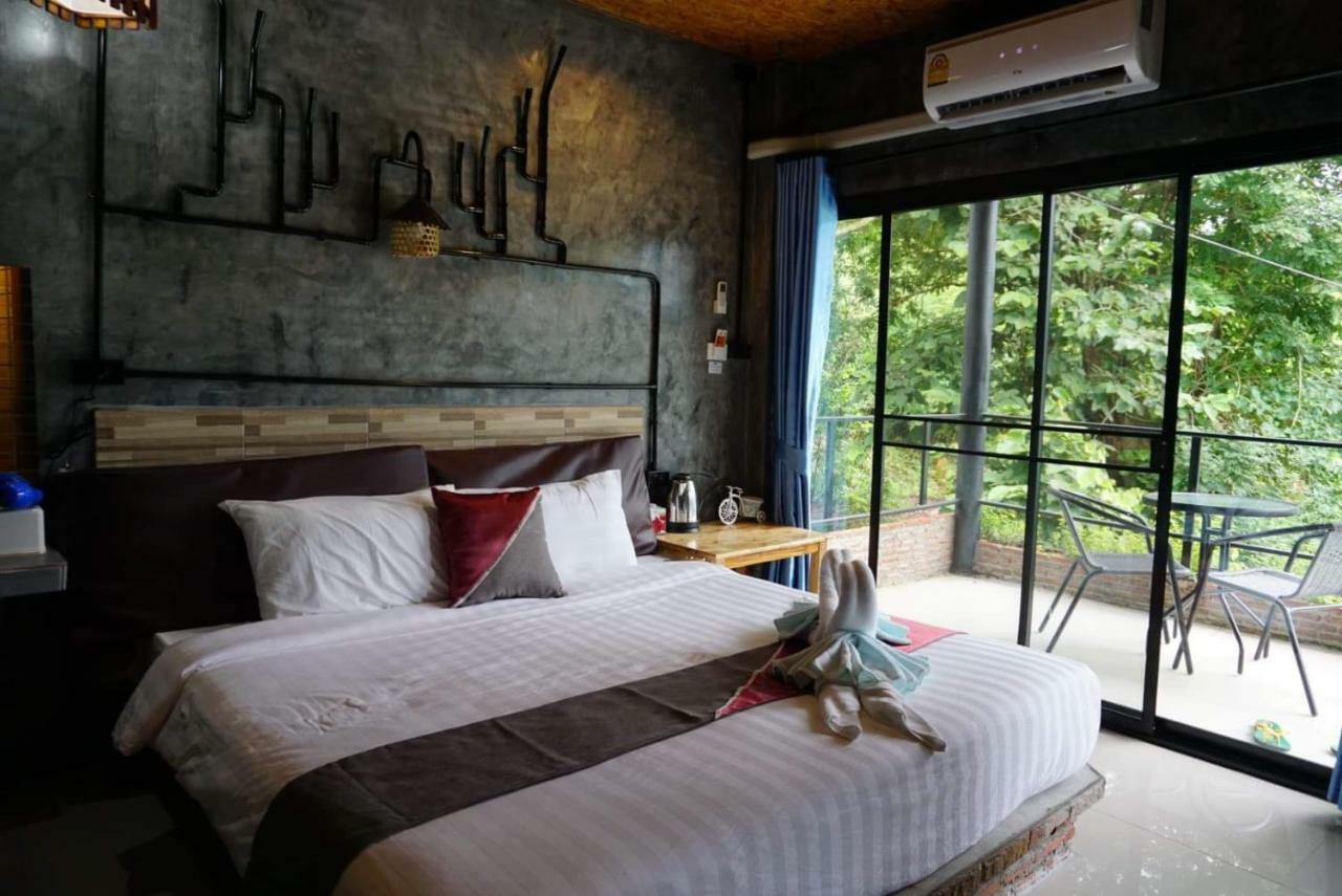 Resort Keeree Loft