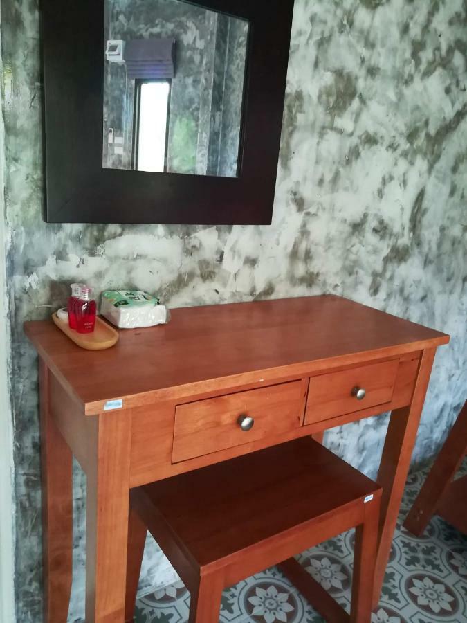 Guest house Tree Klong Muang Beach
