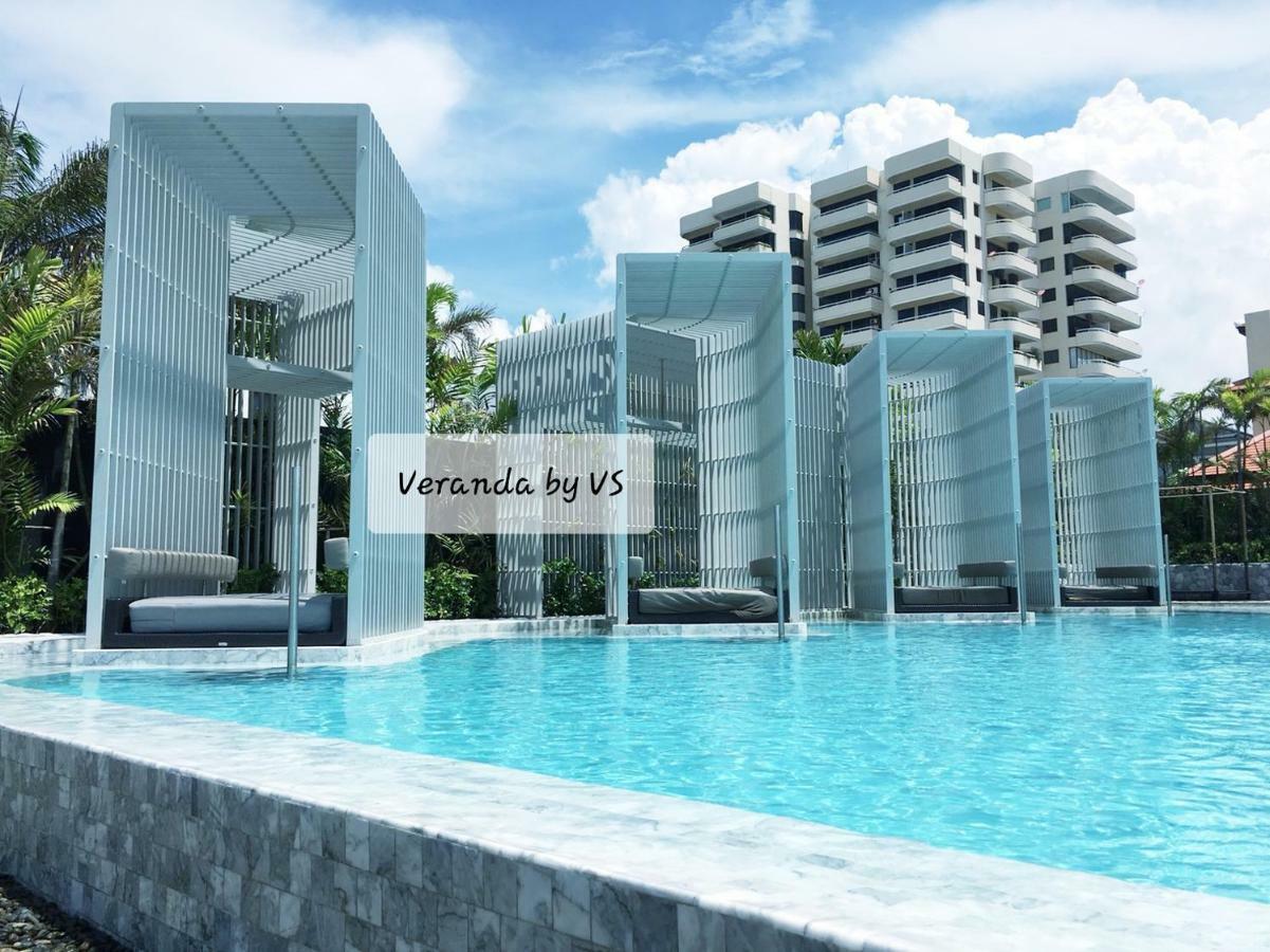 Veranda By Vs Na Chom Thian