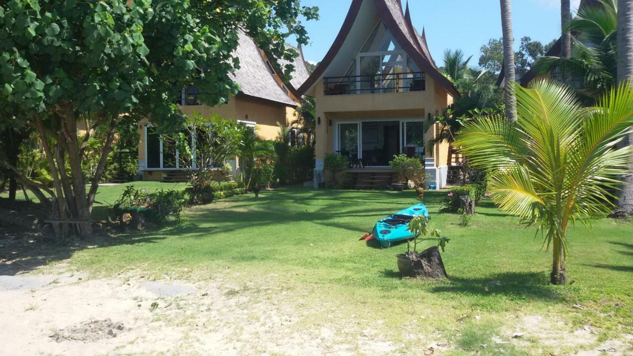Villa White At Siam Royal View Koh Chang