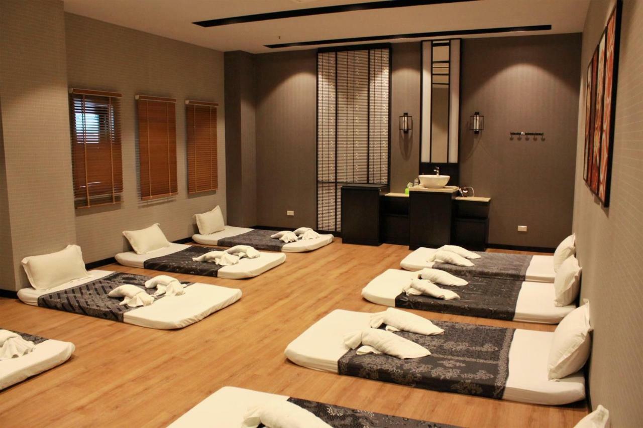Hotel G9 Danok Sadao
