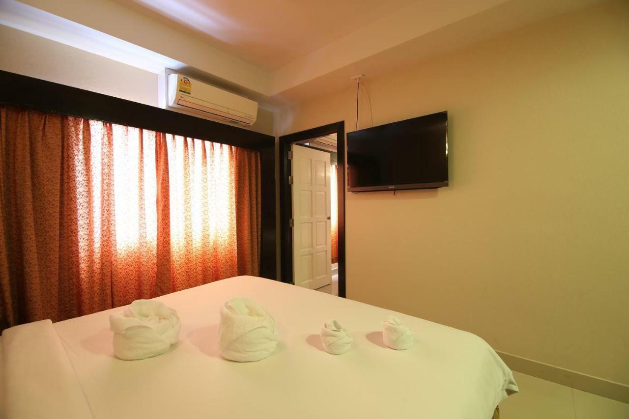 Hotel G9 Danok