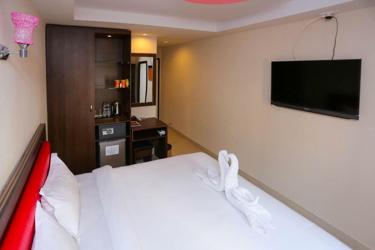 Hotel G9 Danok