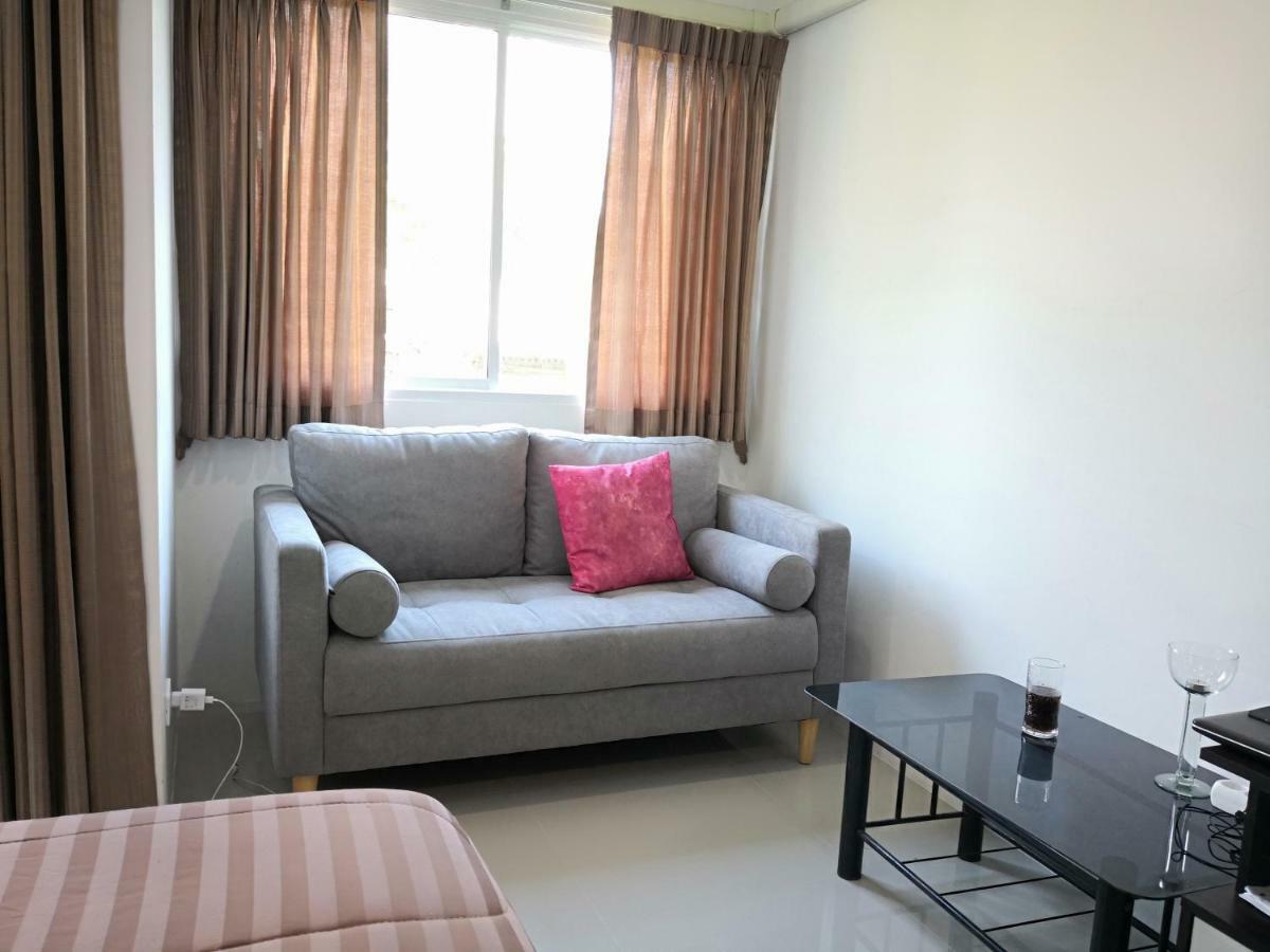 Apartment 7 Condo, Pattaya