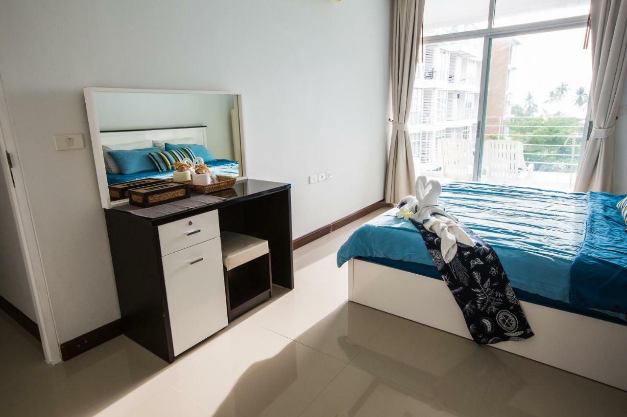 At Seacondo-2 Bedrooms-b35 *