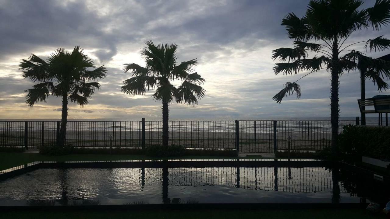 La Playa Front Pool Cha-am,huahin * Cha-Am
