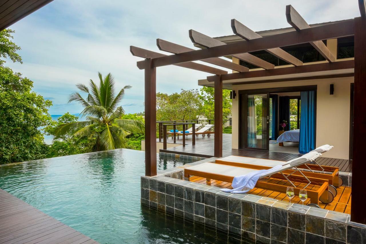 Aspire Villa *
