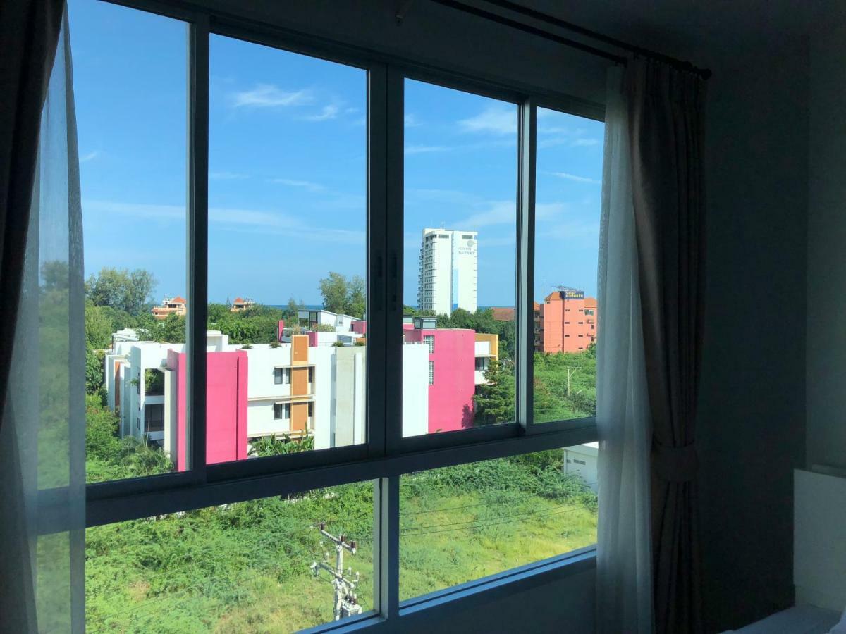 Baan Peang Ploen A 6/416 * Hua Hin