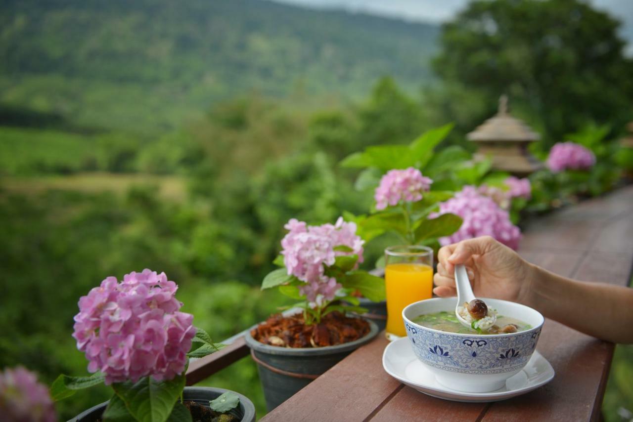 Phurua Bussaba & 3* Loei