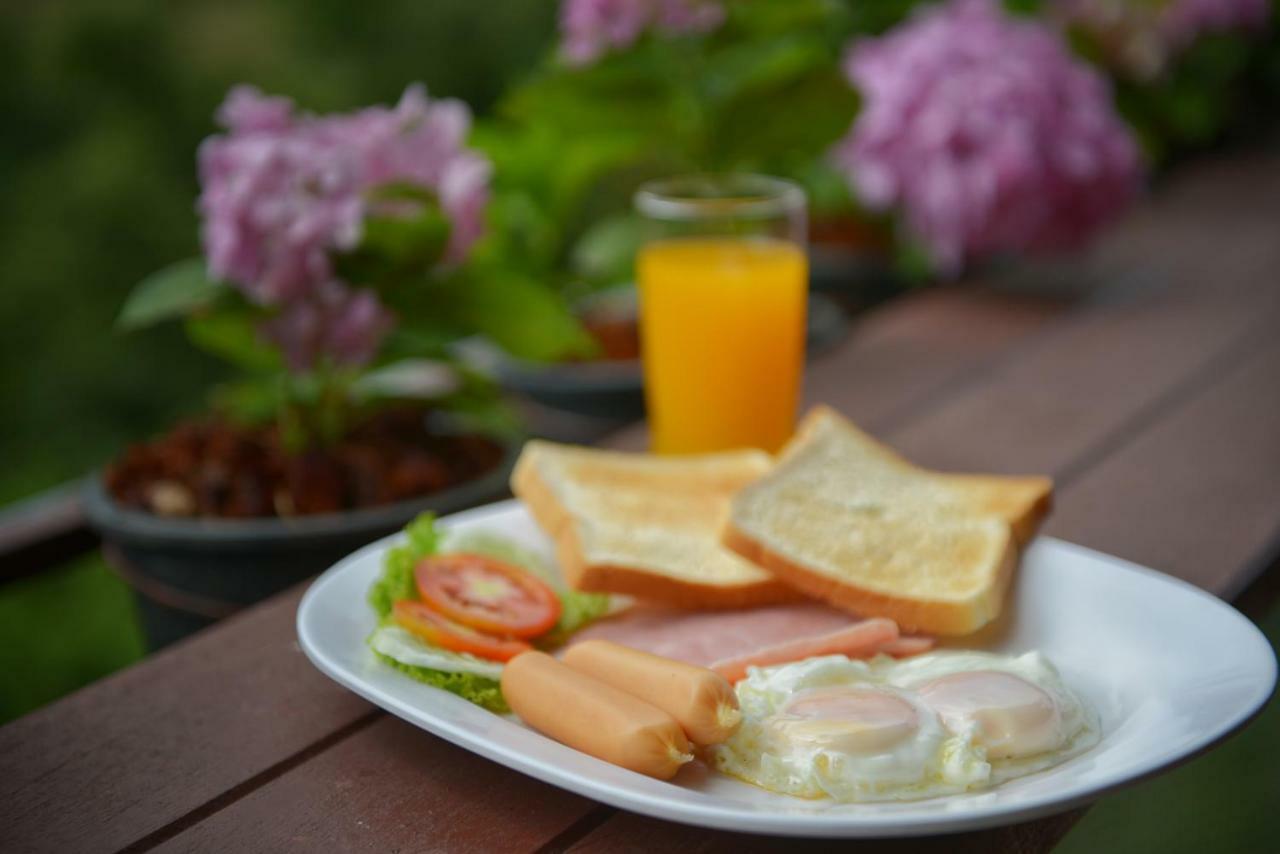 Phurua Bussaba & Hotel 3*