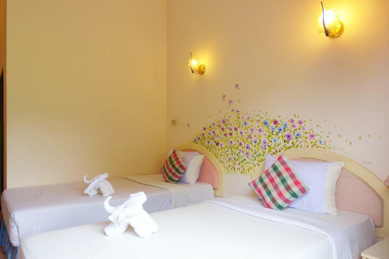 Hotel Phurua Bussaba & 3*