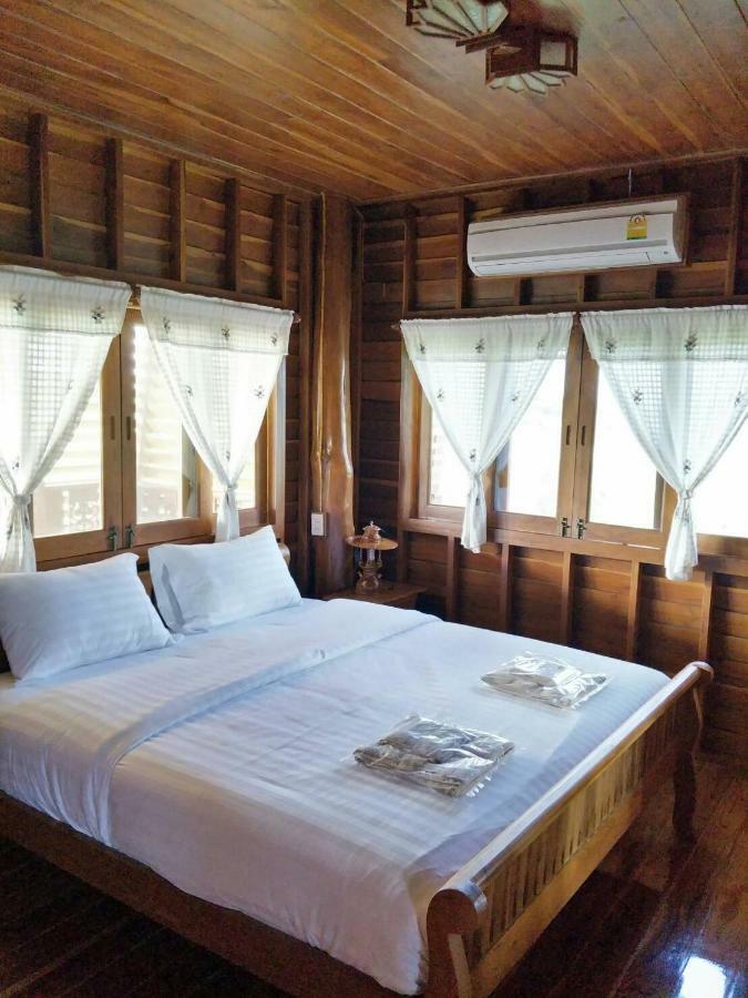 Huanmaisakngam Resort 2*
