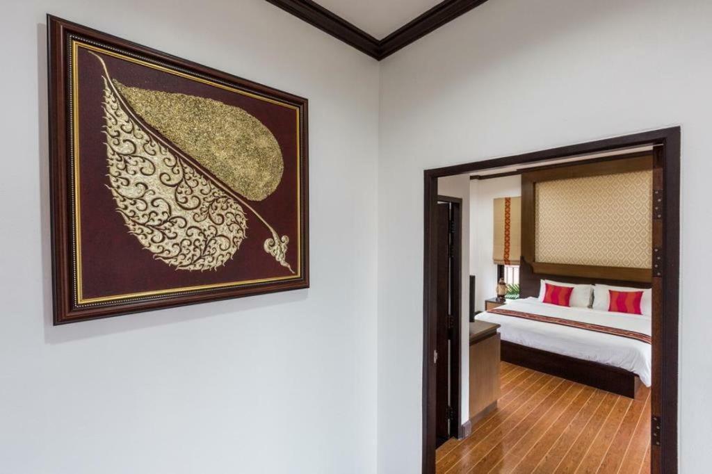 Baan Narakorn * Ao Nang