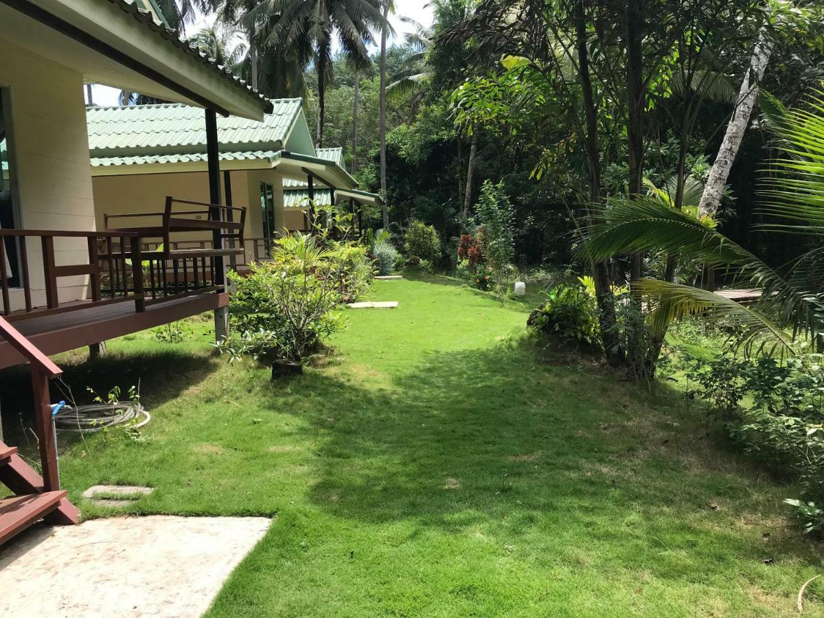 Guest house Baan Phuean Koh Kood Ko Kut