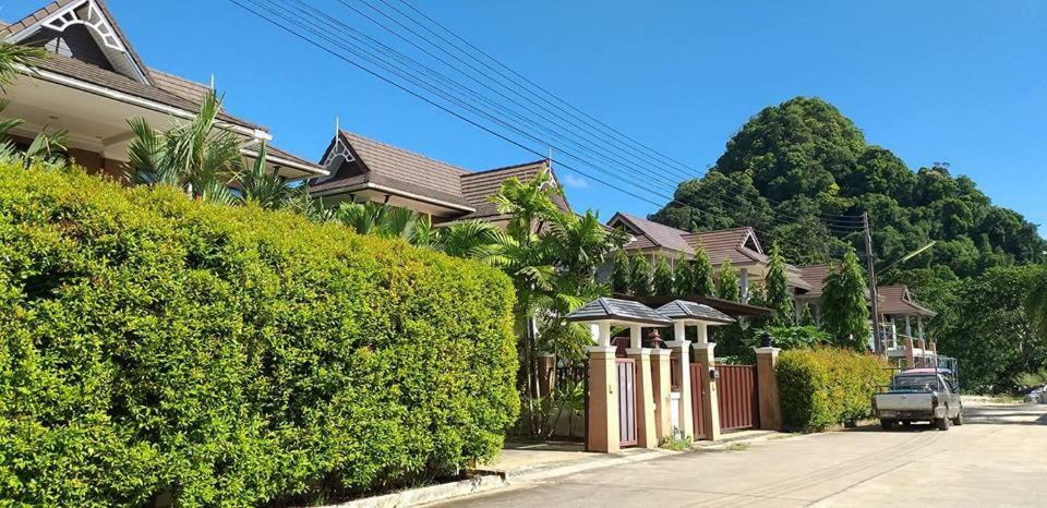 Baan Narakorn Ao Nang