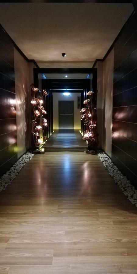 Hotel G9 Danok