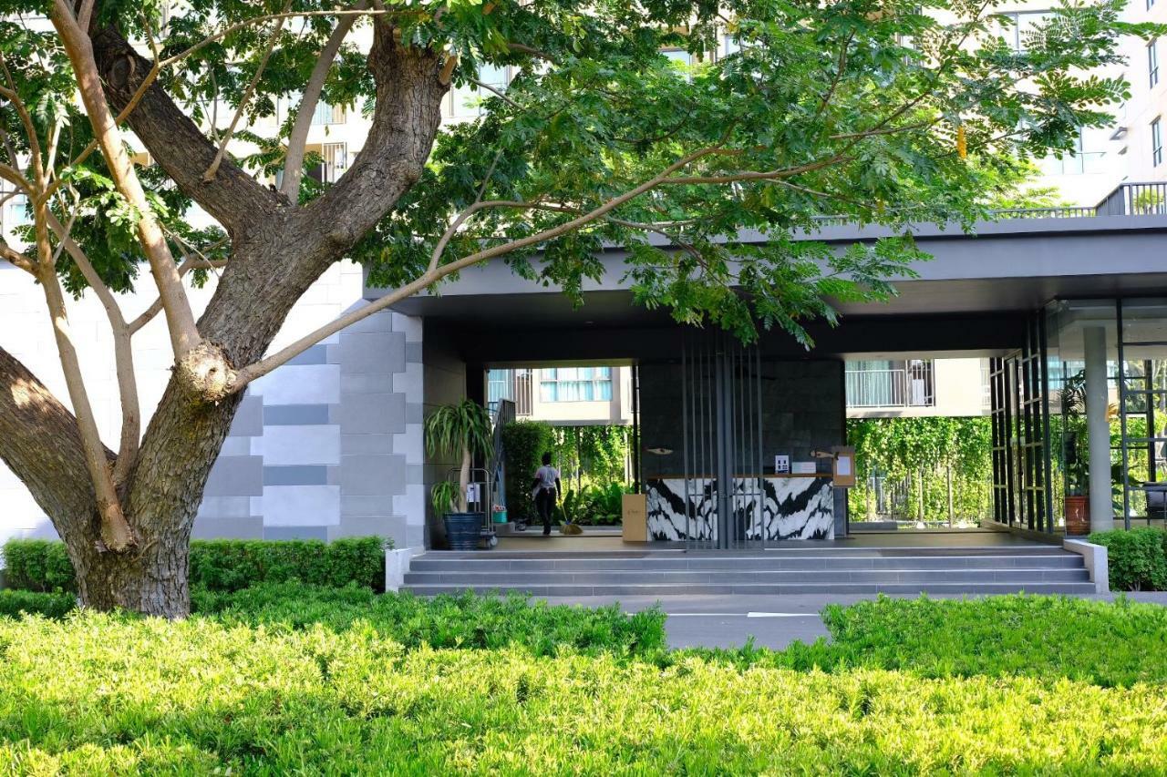 Apartment Rain Cha-am Huahin Tropical Style *