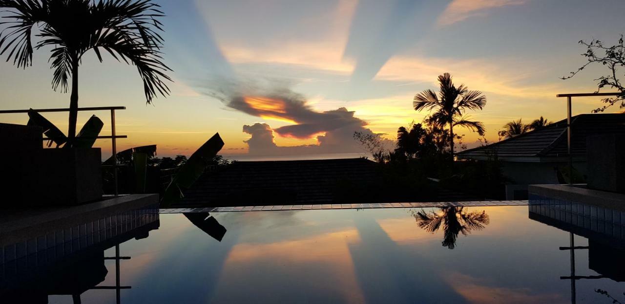Paradise, Pool And Sea View Villa Chaweng (Koh Samui)