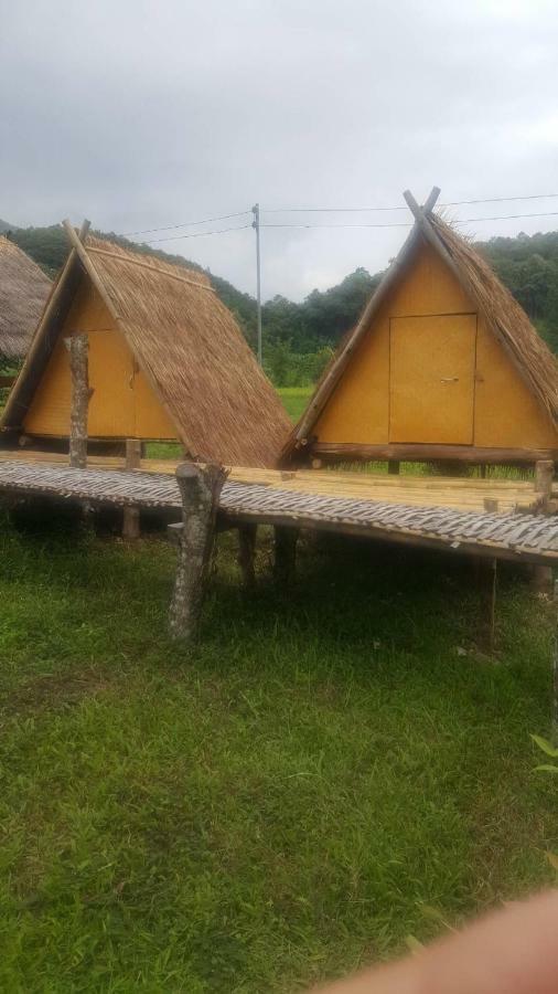 Resort Peisanae Faikeng