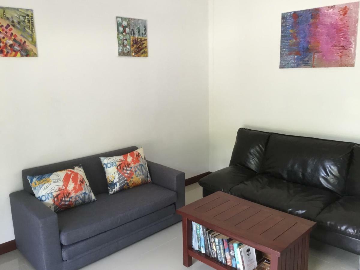 Maria's 2 Bedroom For Up To 6 People *