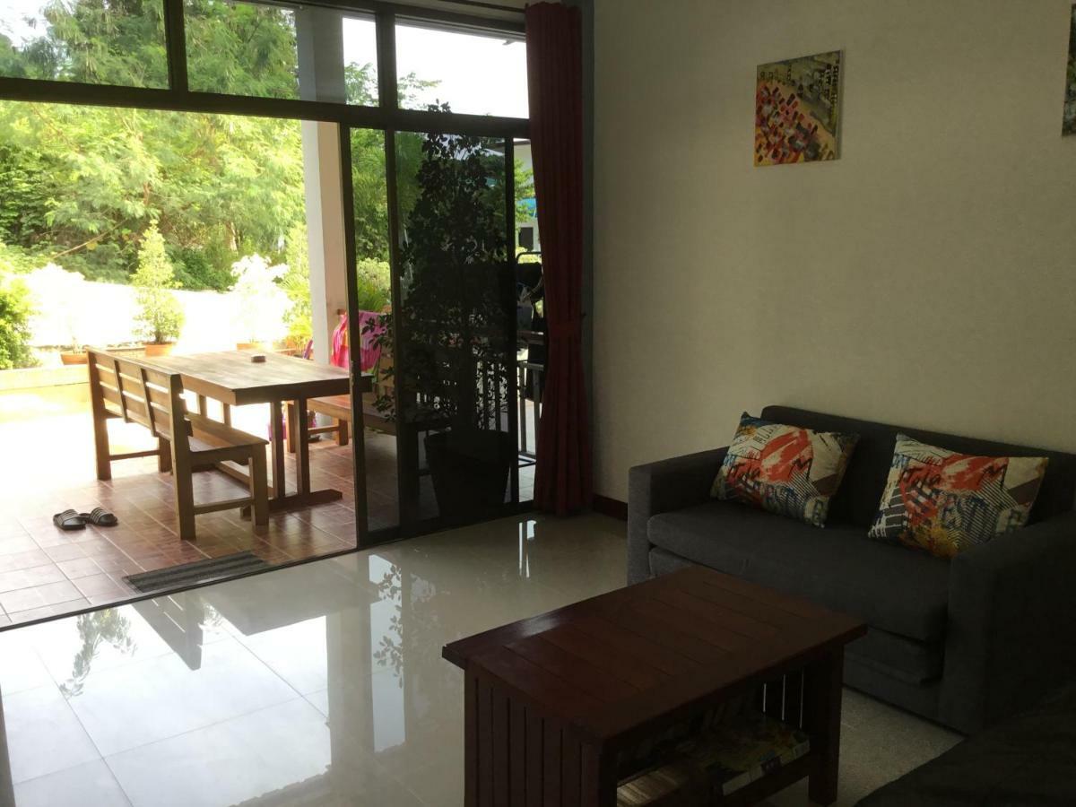 Maria's 2 Bedroom For Up To 6 People Holiday home