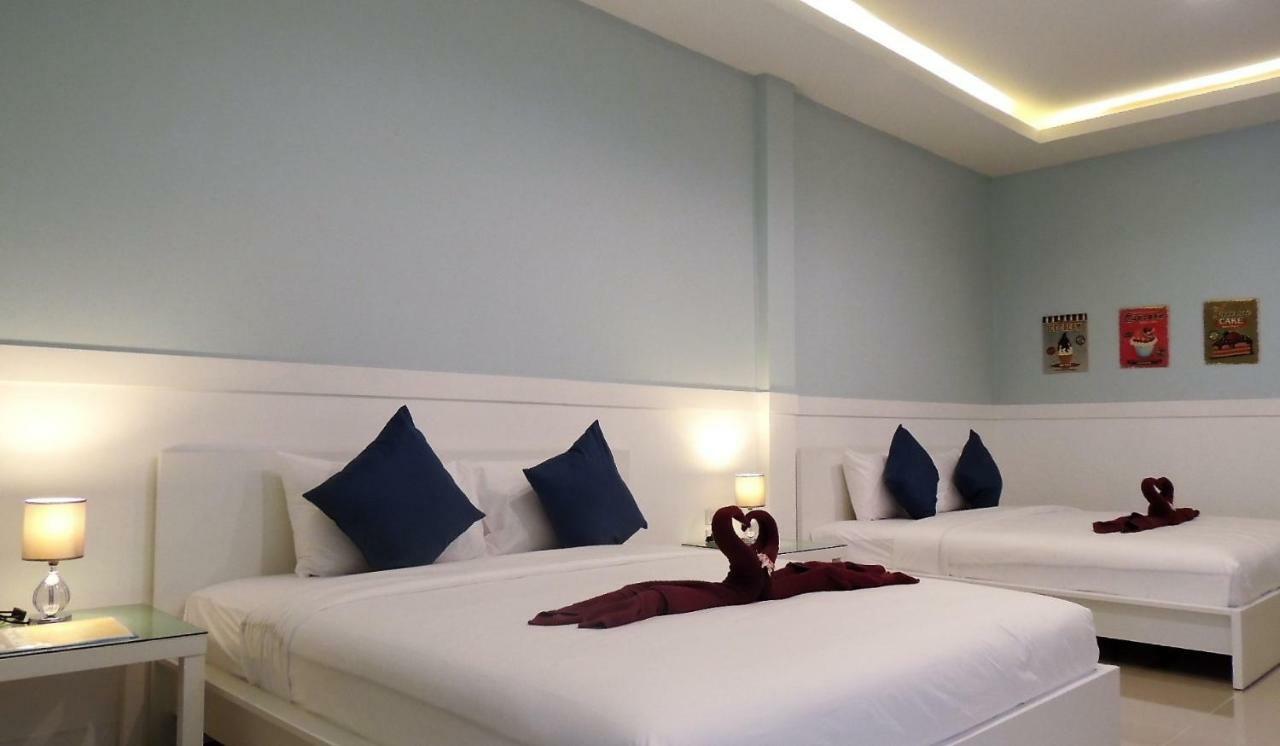 Inn Blue Moon Samed Koh Samet