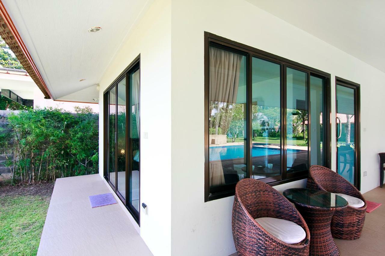 Heaven Koh Samui Apartment Laem Sor