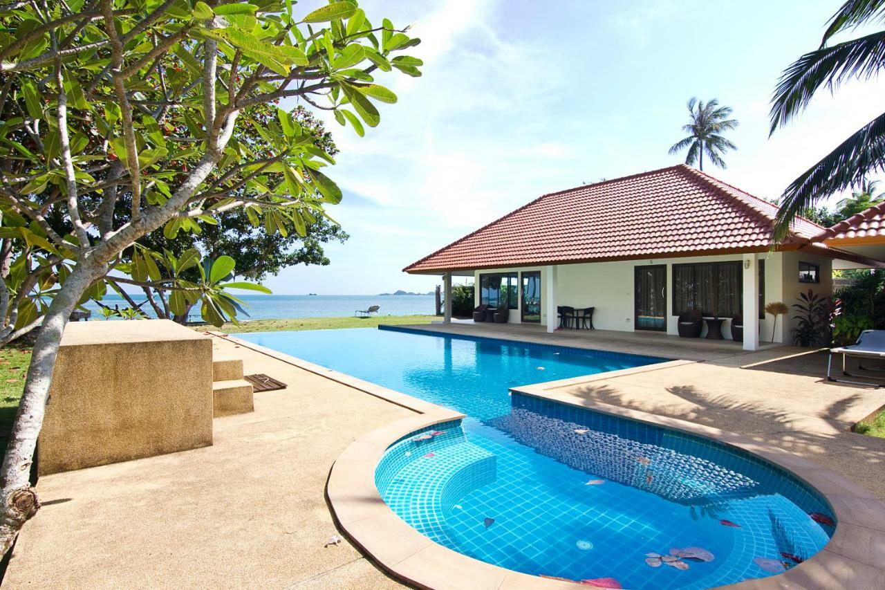 Apartment Heaven Koh Samui