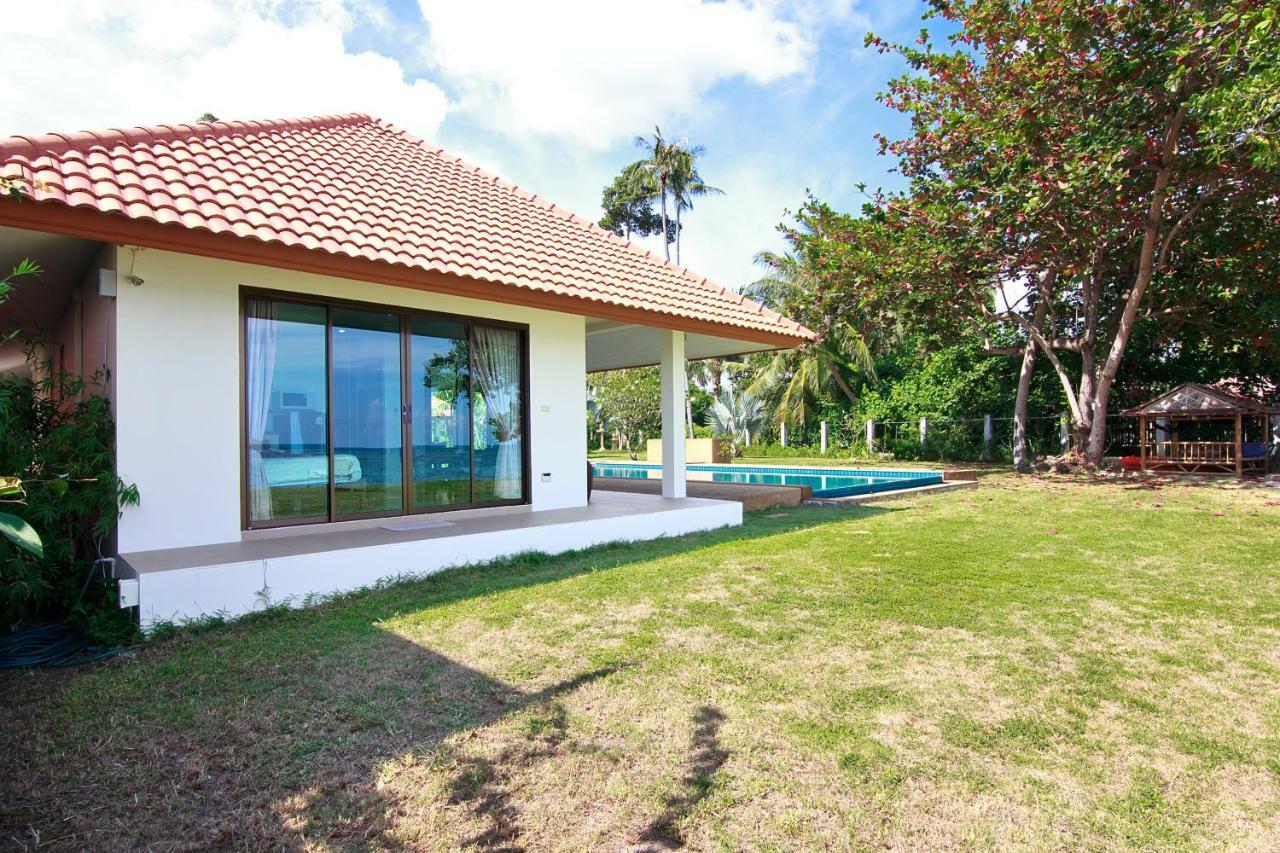 Heaven Koh Samui Apartment *