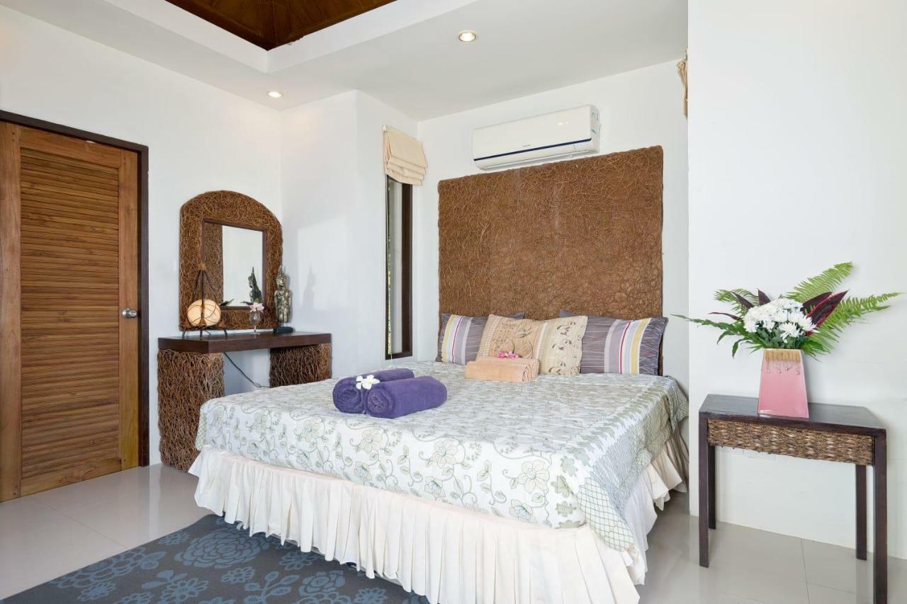 Liu Villa *