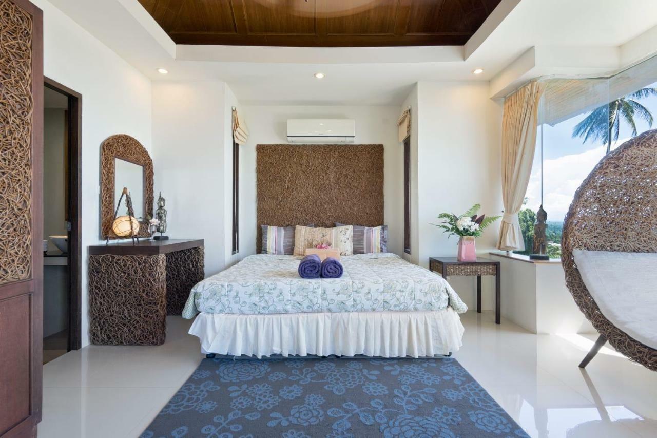 Liu Villa *
