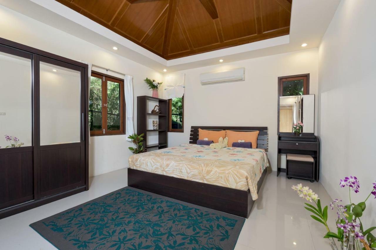 Liu Villa