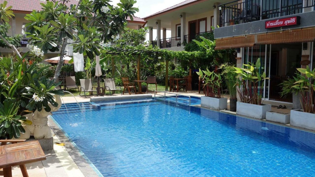 Baan Sooksiri Bangsaray 3*