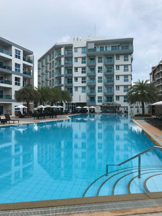 Grand Blue 181/8 Apartamento