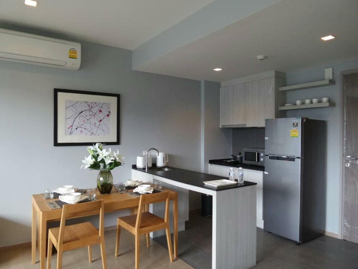 Apartment 23 องศา เขาใหญ่ Nakhon Ratchasima