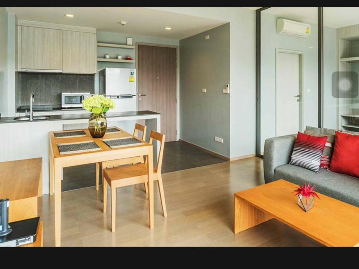Apartment 23 องศา เขาใหญ่ *