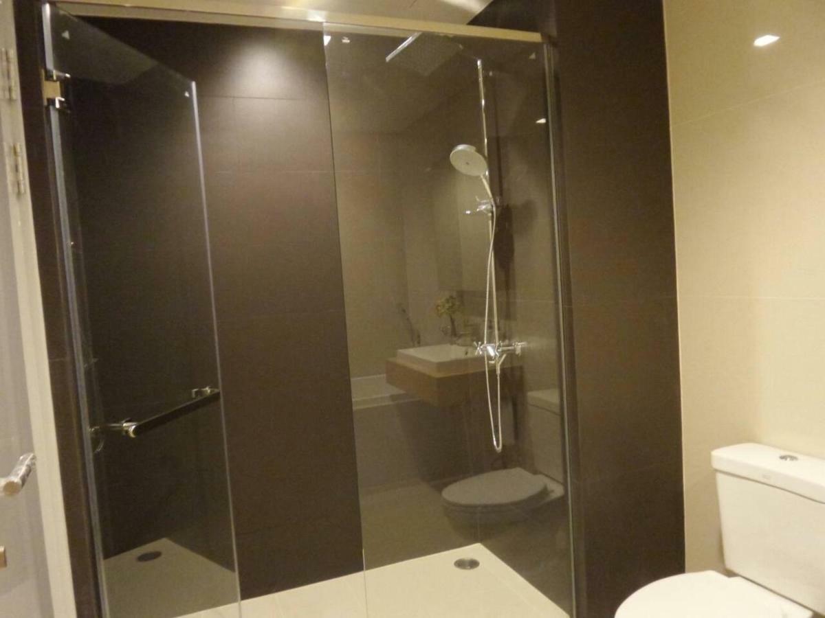 23 องศา เขาใหญ่ Apartment