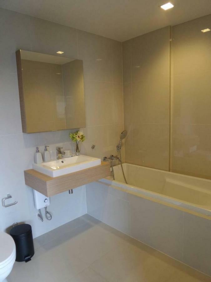 Apartment 23 องศา เขาใหญ่