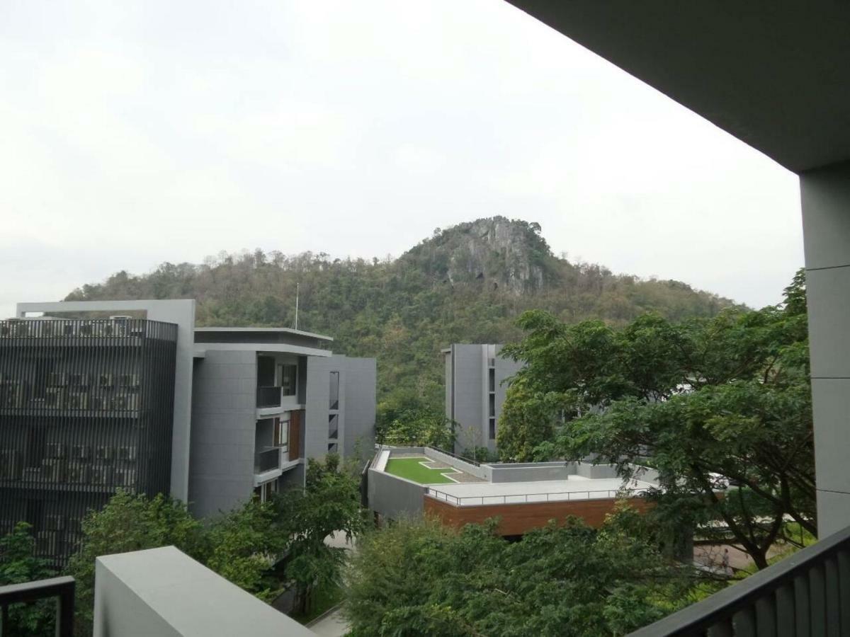 23 องศา เขาใหญ่ Nakhon Ratchasima