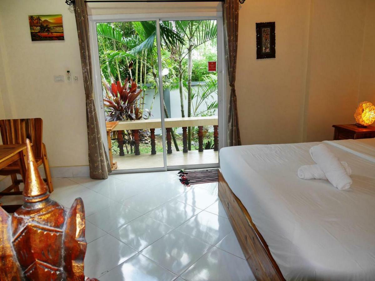 Sweet Guest house Bang Tao Beach (Phuket)