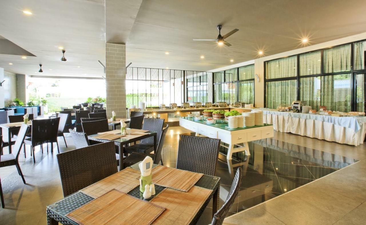 Abc Bluewave First Betchfront Apartamento