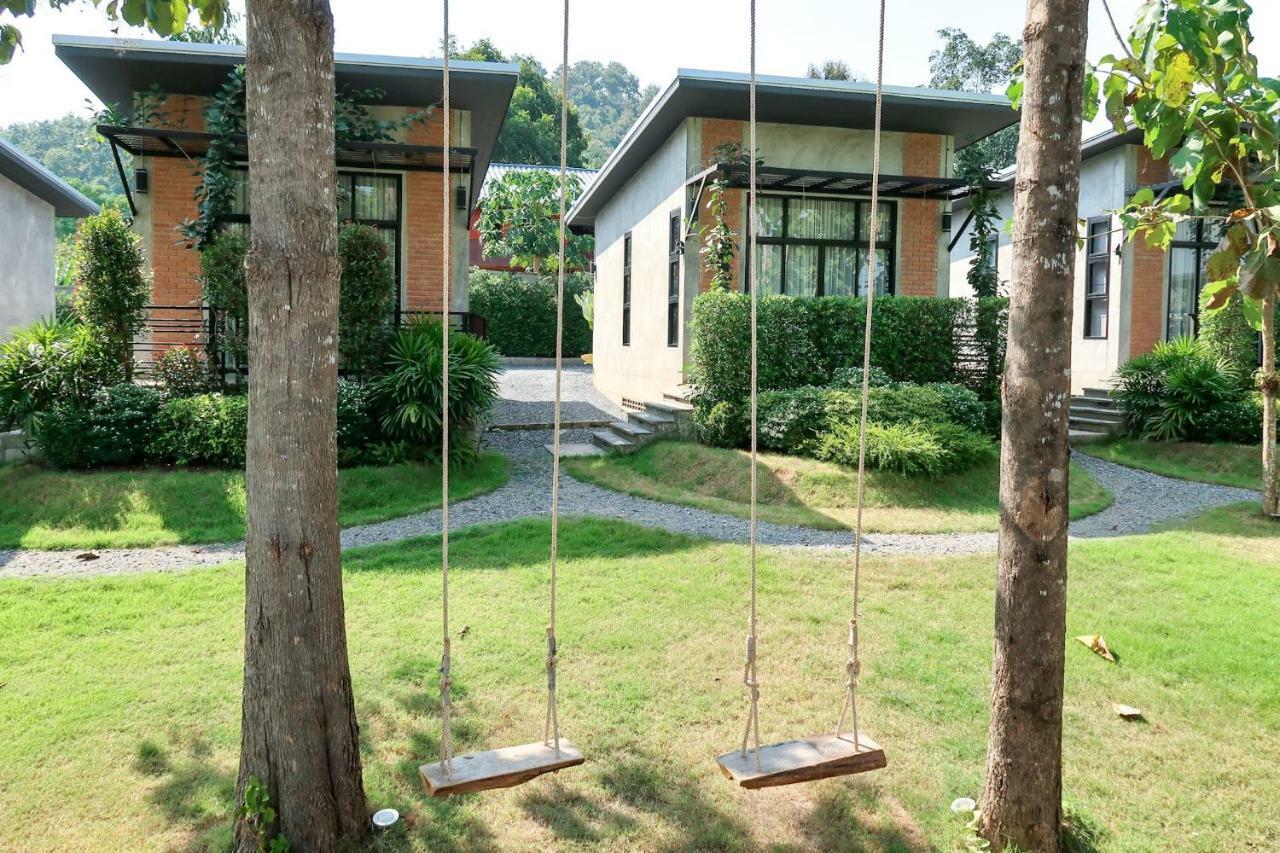 Casa Foresta Resort Nan