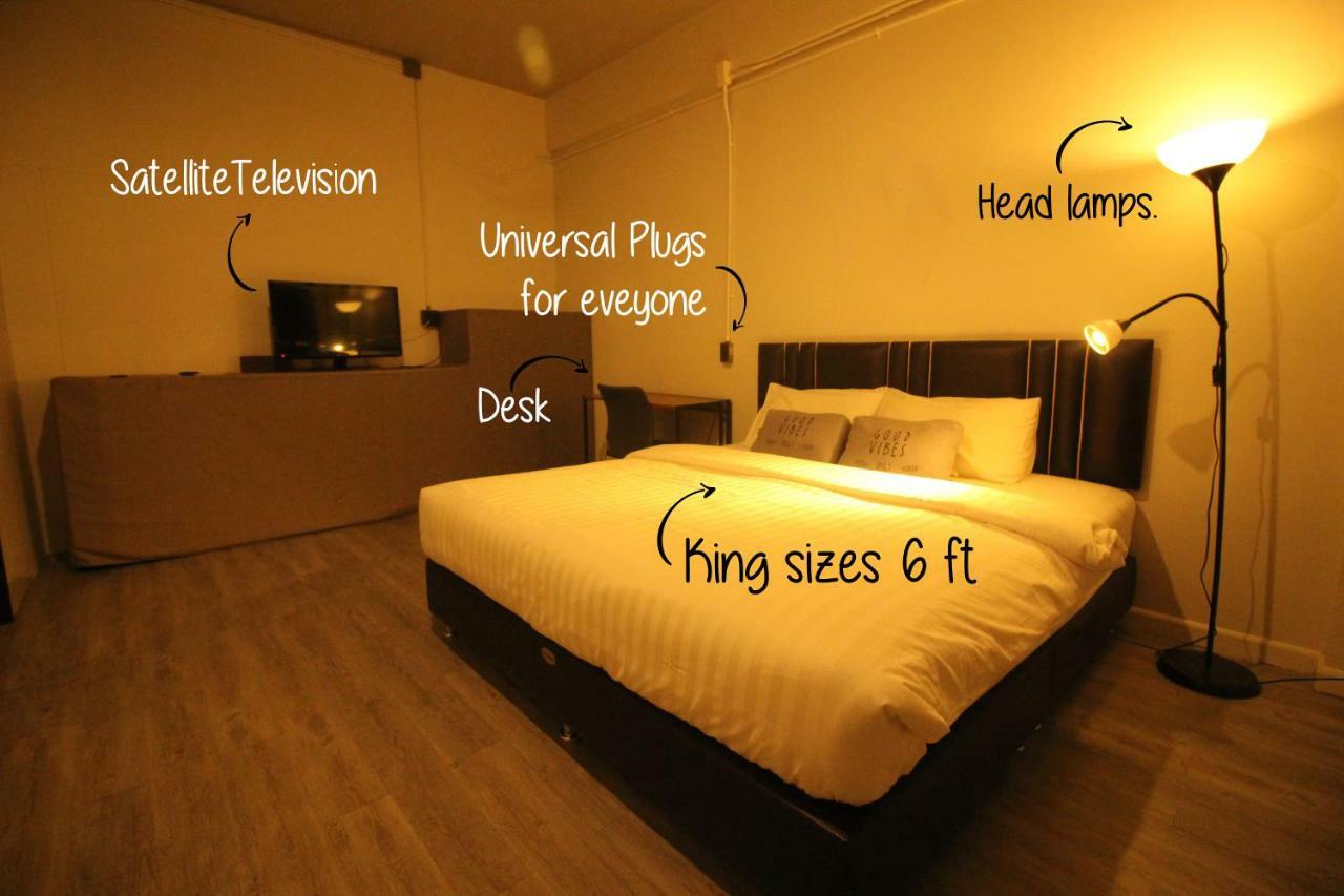 The Hive Hatyai