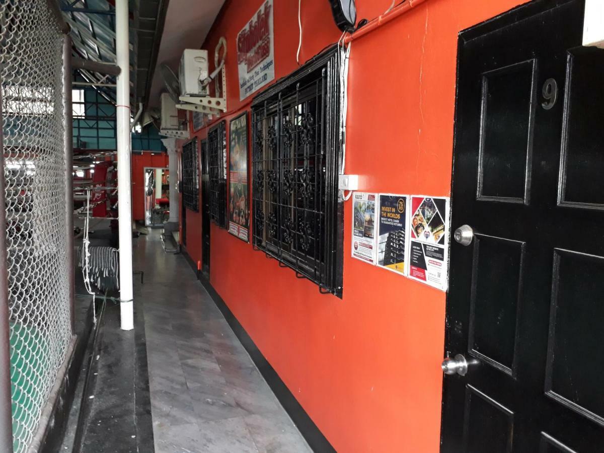 Sitpholek Muaythai Camp